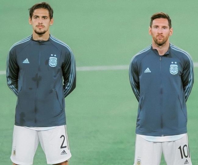 格里马尔多：上半场我们不得不追着本菲卡跑，还好最终赢了