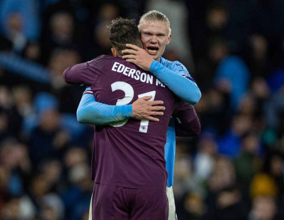 登贝莱社媒祝福阿什拉夫当选非洲足球先生：是你应得的，兄弟（登贝莱社媒发文恭喜阿什拉夫荣膺非洲足球先生：你当之无愧，兄弟）