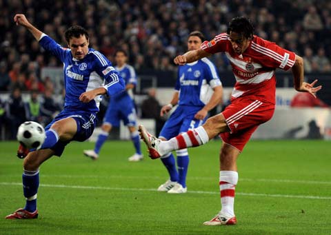 体坛：徐正源的合同是4+3，韦世豪、周定洋续约前景乐观