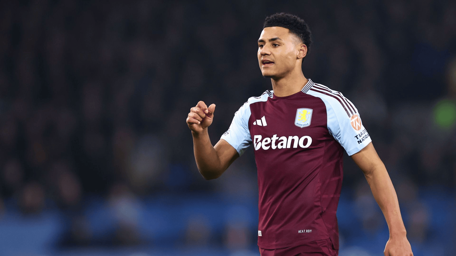 全队为他让出最佳出手机会