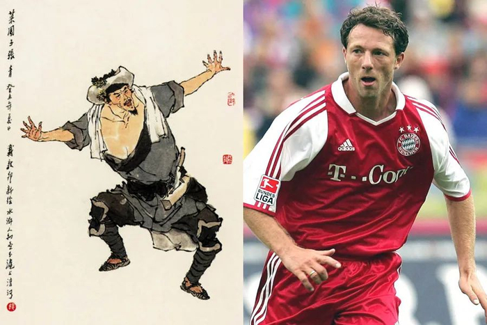 前英超名将佩特雷斯库患神秘疾病暴瘦30公斤尝试中药治疗（英超昔日名将佩特雷斯库罹不明疾病，骤瘦30公斤求助中医治疗）