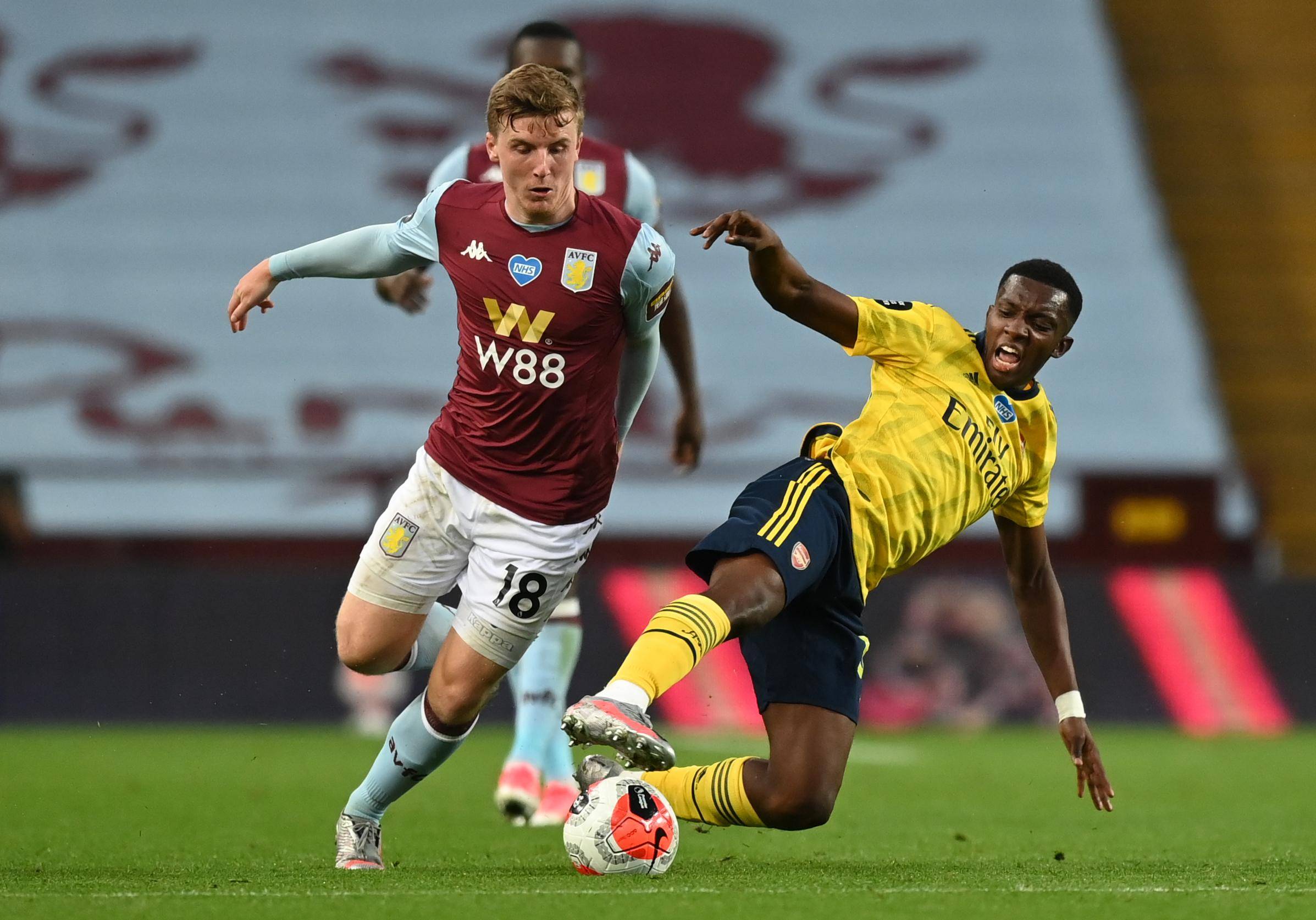 提前公布首发？塔帅：我会鼓励其他教练对阿森纳前这么做