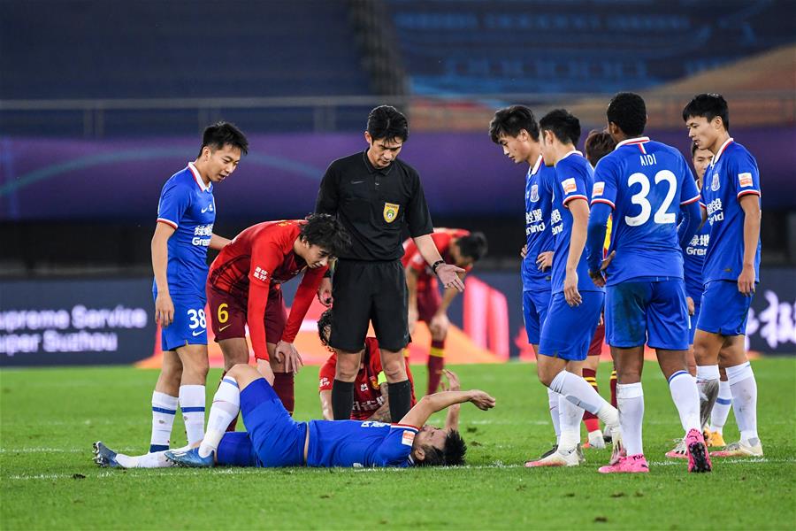 安浩鸣点评中国男排世锦赛表现，找到与世界强队差距