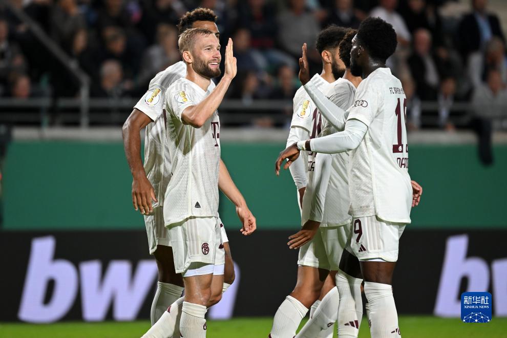 安帅：内马尔能力很强，但我不会带缺比赛强度的球员去世界杯