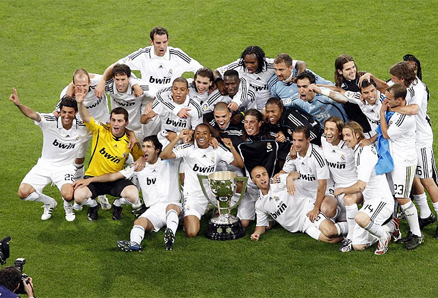 阿隆索听劝！首发拿掉1主力，皇马3-0差榜首1分，西甲2强争冠