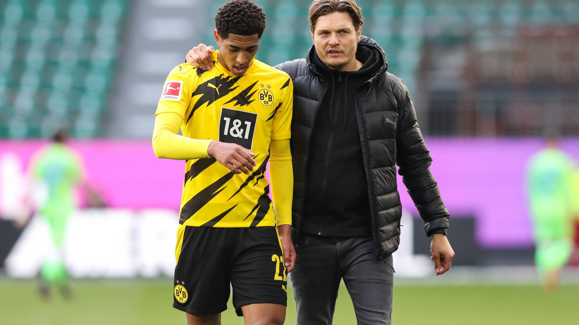 葡萄牙队官方：佩德罗-内托和贡萨尔维斯退出本期大名单